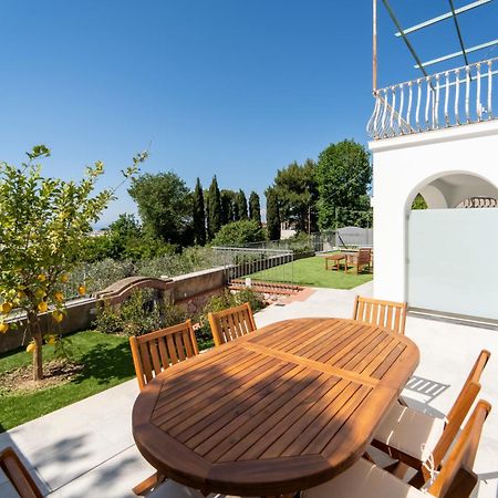 La Minucciola Capri Bed & Breakfast Anacapri  Ngoại thất bức ảnh