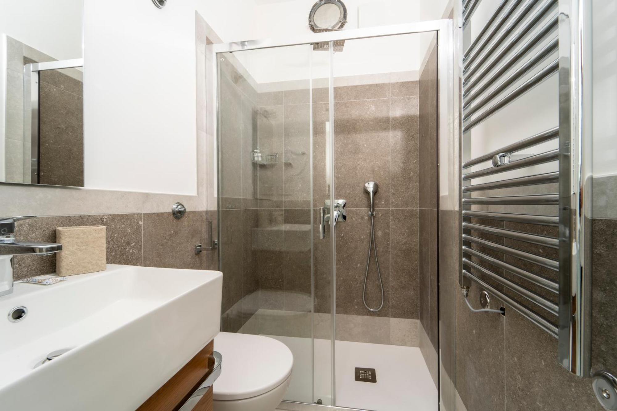 La Minucciola Capri Bed & Breakfast Anacapri  Ngoại thất bức ảnh